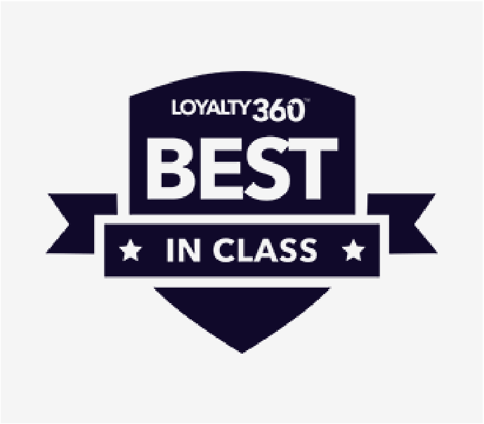 loyalty 360 award