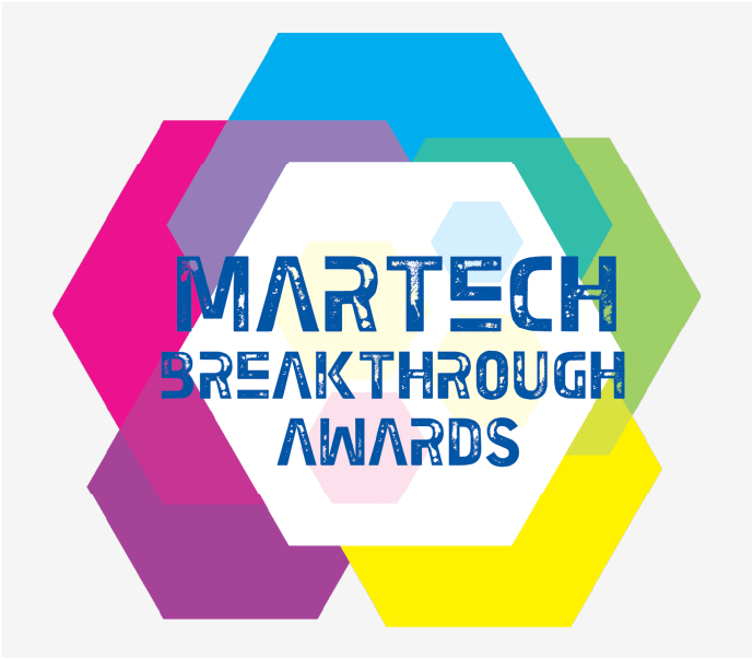 martech award