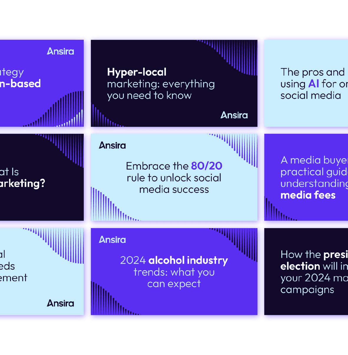 Ansira Connect Ansira