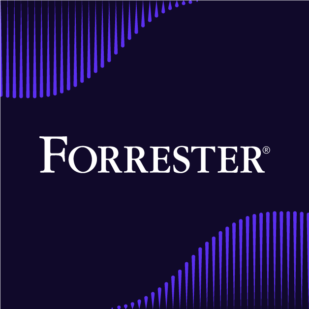 Forrester logo