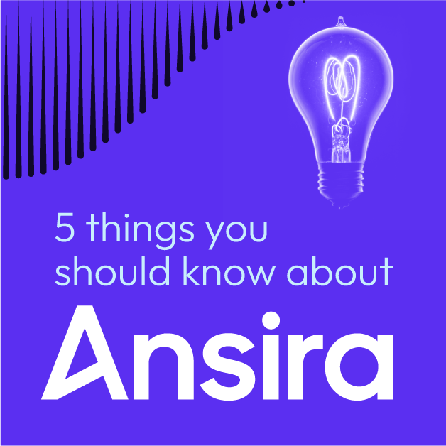 5 things you should know about Ansira