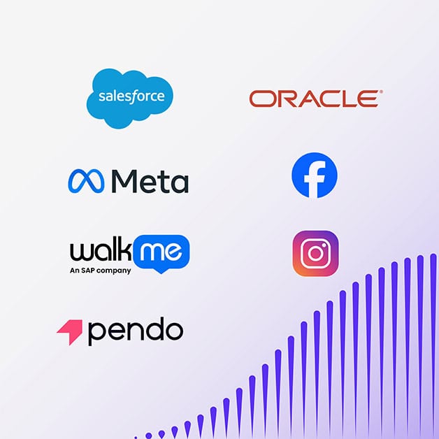 Ansira partner logos