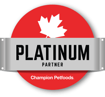 Champion Petfoods Logo