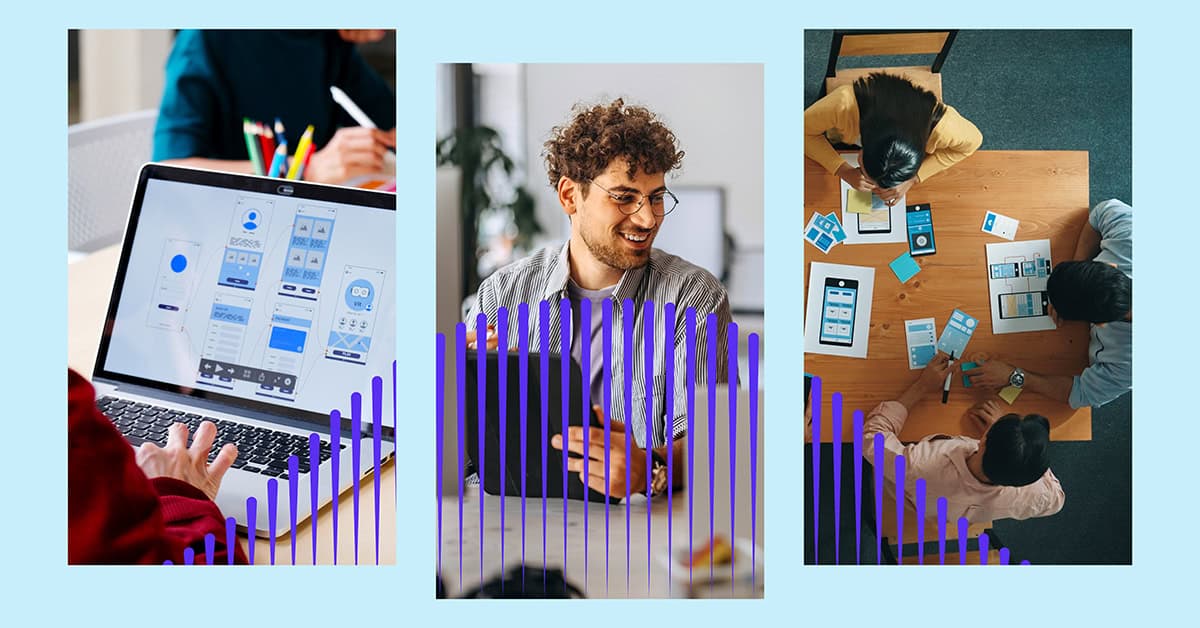 User Experience and Design — Ansira