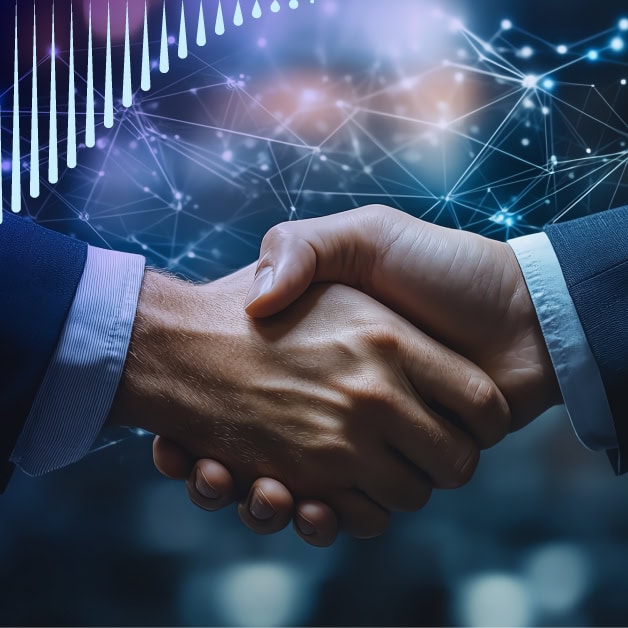 Handshake