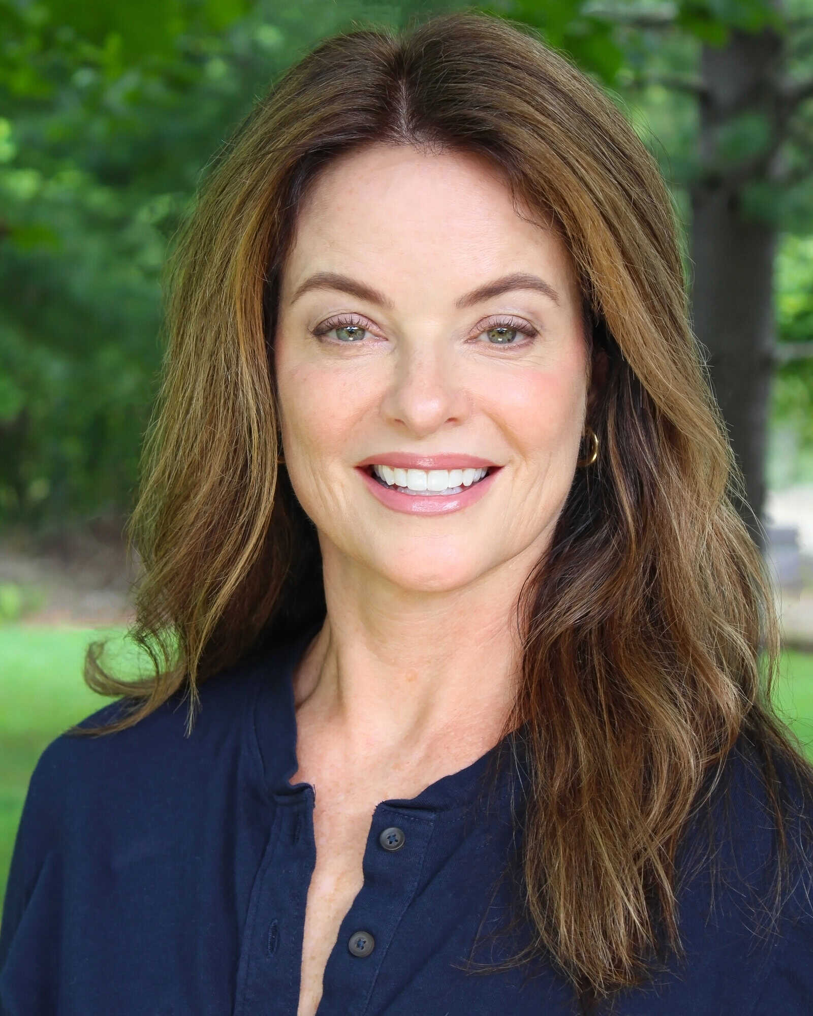 Candace Blanchard headshot
