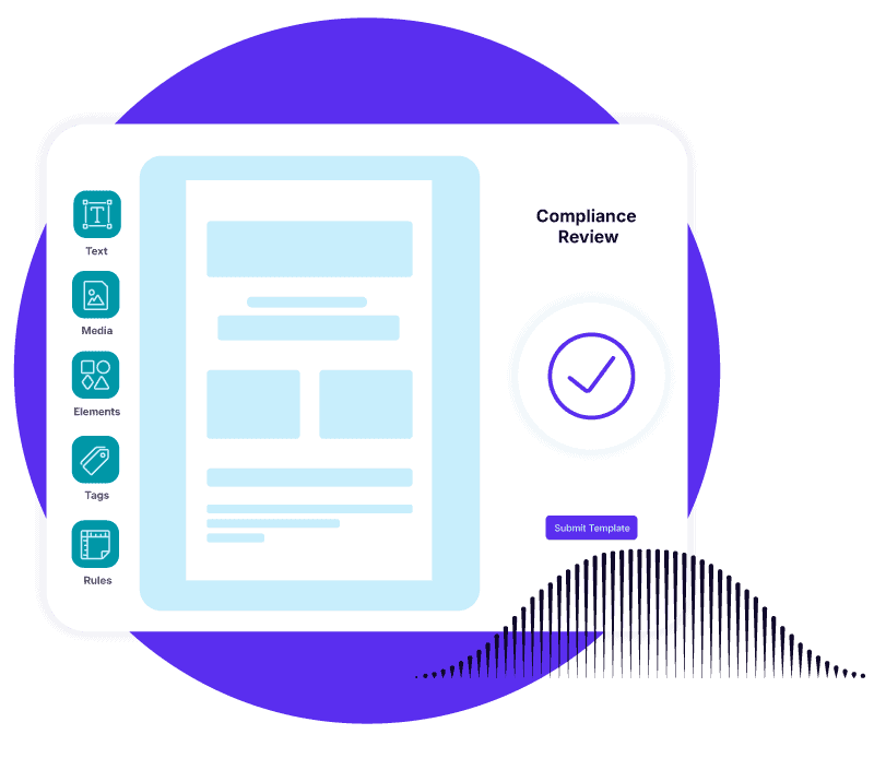 Ansira Create dashboard
