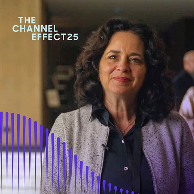 The Channel Effect25 Ann Simon