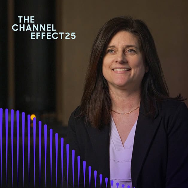 The Channel Effect25 Chris Lizzio