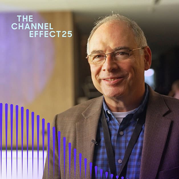 The Channel Effect25 Keith Molony