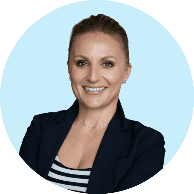 Amalia Thomas headshot