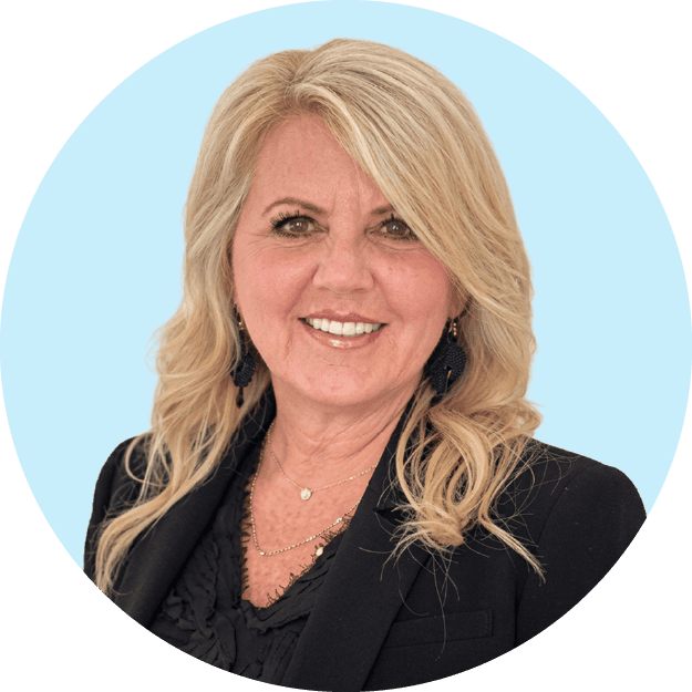 Maria Chien headshot