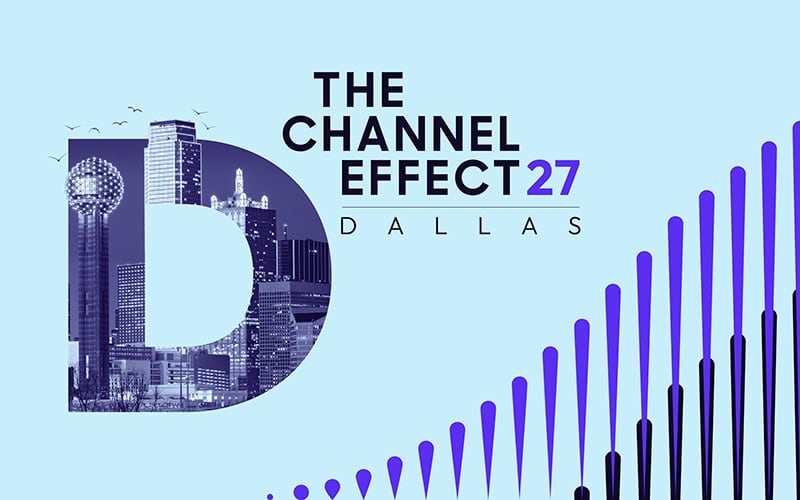 The Channel Effect 27 Dallas