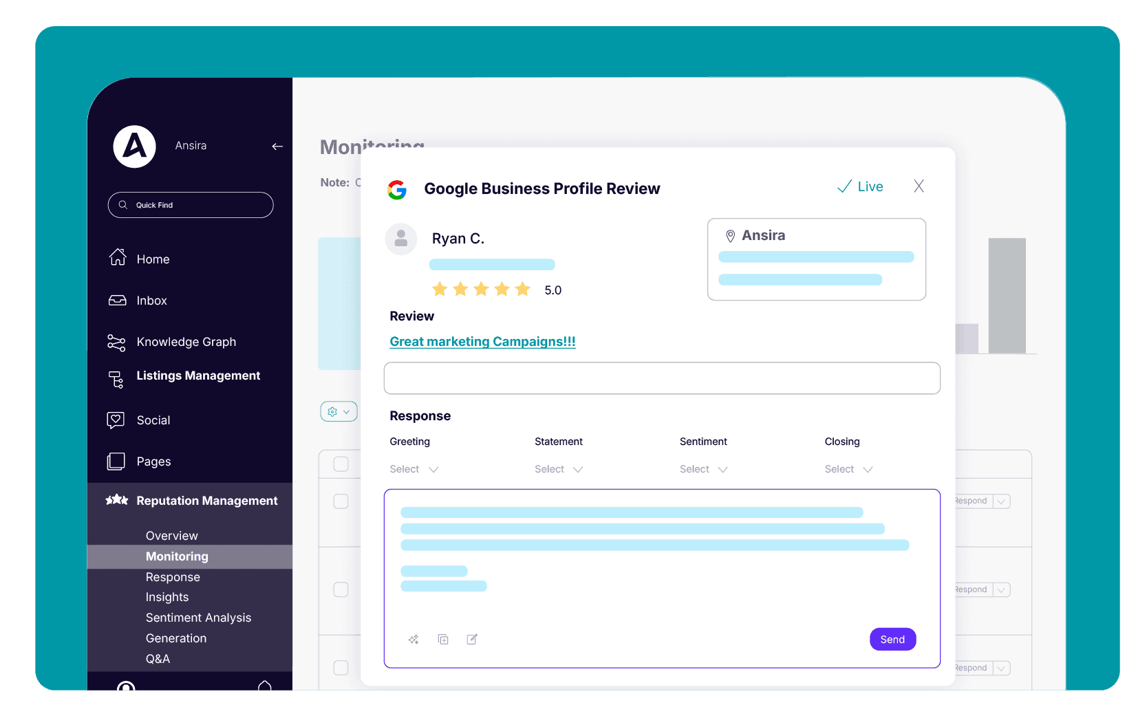 Google Business Profile Review