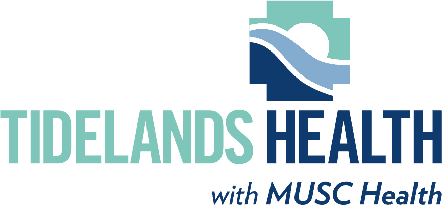 Tidelands Health with MUSC Health
