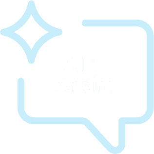AI at Ansira icon